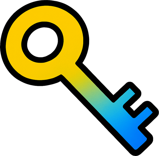 change its colors to yellow degrated to blue sky, please.
In-Game asset.  2d.  High contrast.  No shadows