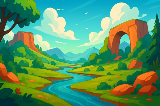 game-community-background