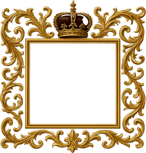 Remove the chessboard in the middle and paint it completely white.