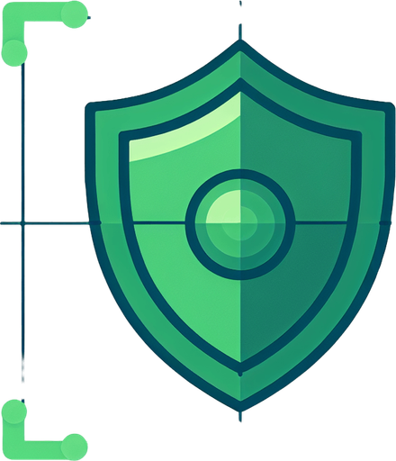 in-game asset. 2d. shield graphic green. blank background. minimalistic flat graphic. Single Game Texture. In-Game asset. 2d. High contrast. No shadows..
Single Game Texture. In-Game asset. 2d. Blank background. High contrast. No shadows.