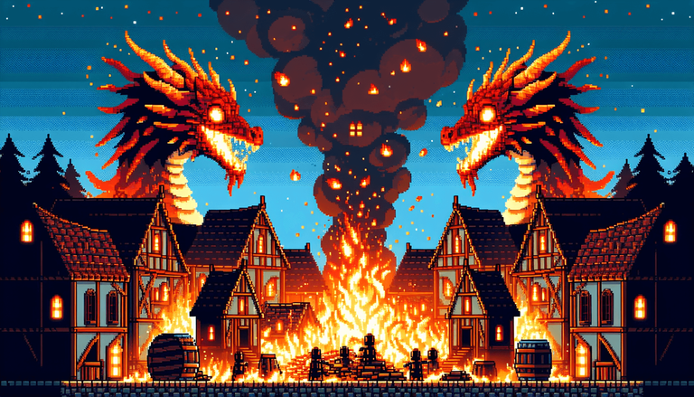 game-community-background